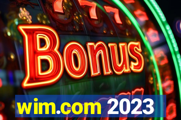 wim.com 2023